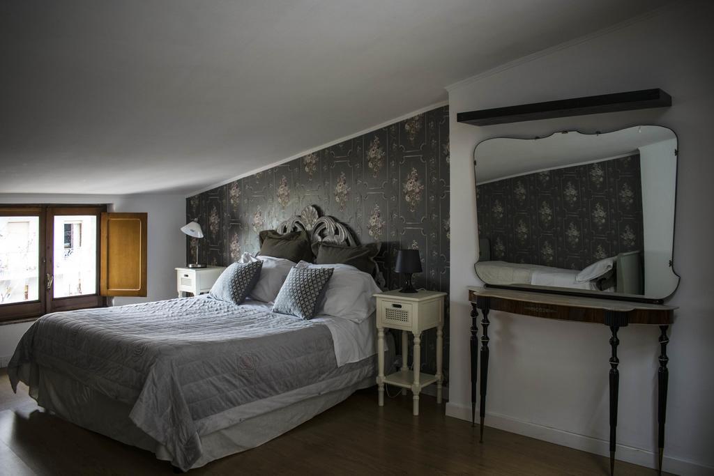 B&B La Cuntana Potenza Exteriör bild