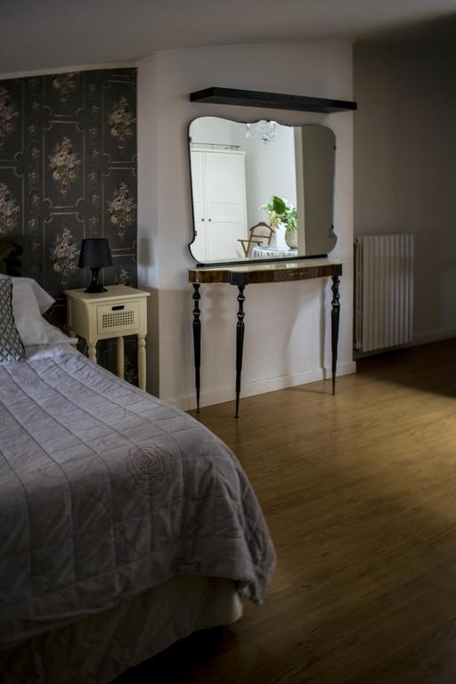B&B La Cuntana Potenza Exteriör bild