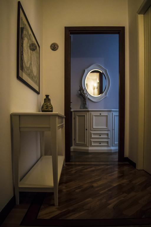 B&B La Cuntana Potenza Exteriör bild